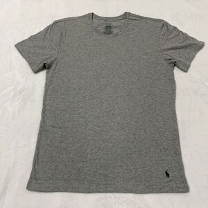 Polo Ralph Lauren Stretch Cotton Shirt Men's Size L / XL SLIM FIT